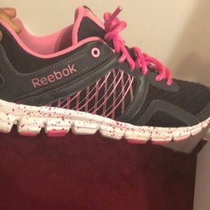 reebok sneakers